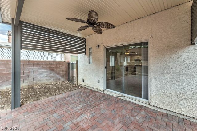 1801 Villa Vista Way, Las Vegas, NV 89128