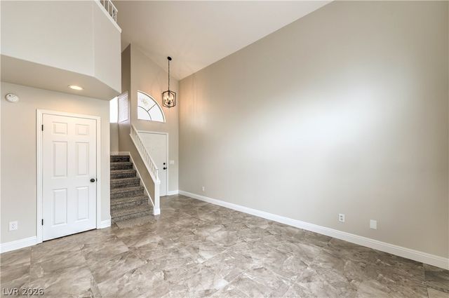 1801 Villa Vista Way, Las Vegas, NV 89128