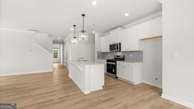 705 Anchor Avenue, Villa Rica, GA 30180