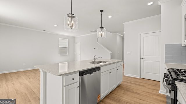 705 Anchor Avenue, Villa Rica, GA 30180