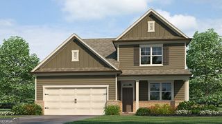 705 Anchor Avenue, Villa Rica, GA 30180