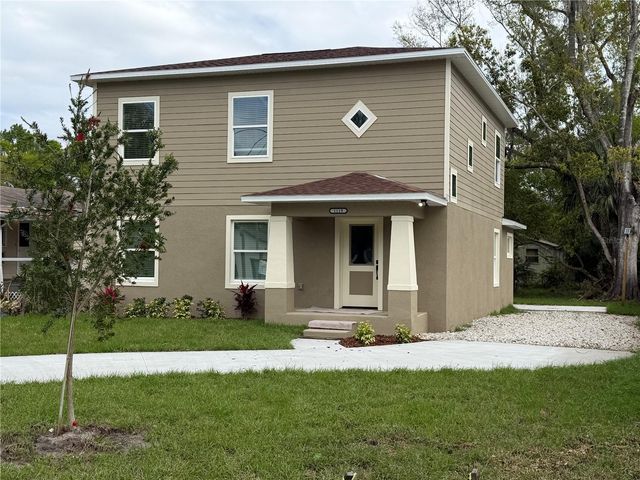 1119 WILLOW AVENUE, Sanford, FL 32771
