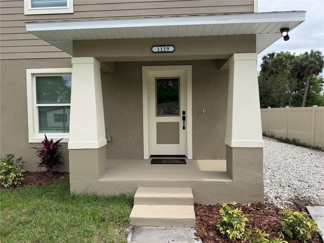 1119 WILLOW AVENUE, Sanford, FL 32771