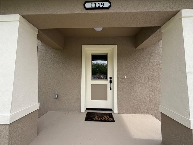 1119 WILLOW AVENUE, Sanford, FL 32771