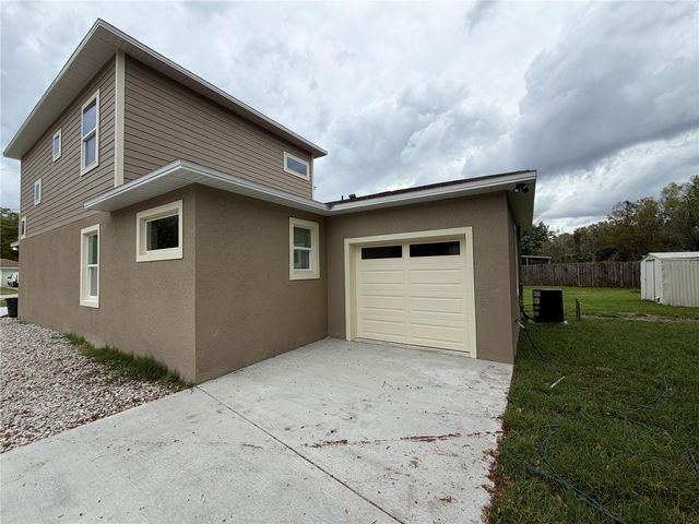 1119 WILLOW AVENUE, Sanford, FL 32771