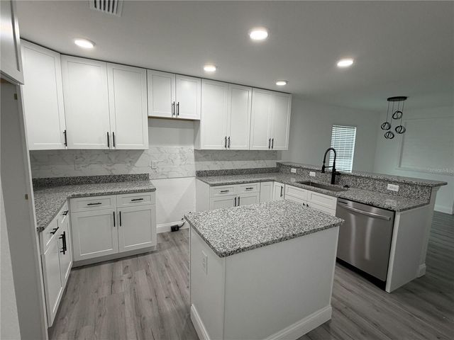 1119 WILLOW AVENUE, Sanford, FL 32771