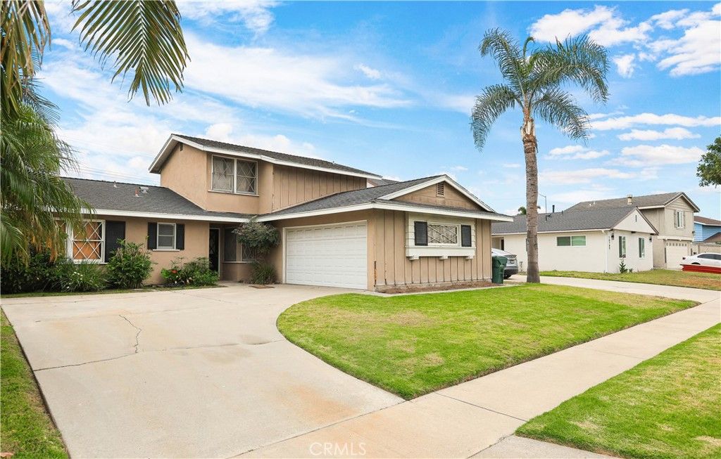Image 1 of property listing at 16799 Daisy Avenue, Fountain Valley, CA 92708
