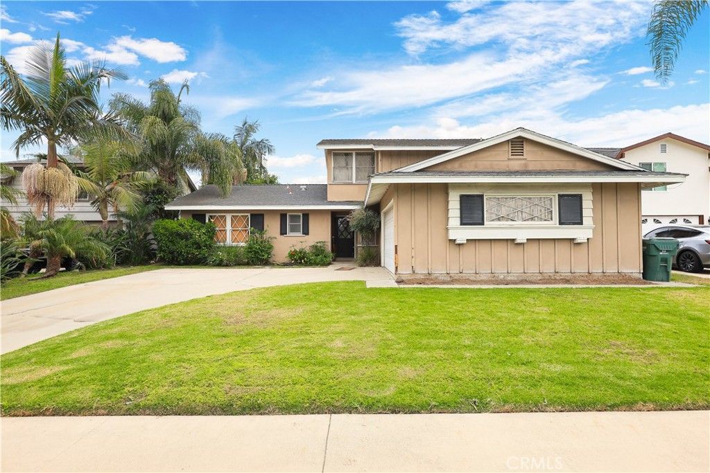 Image 2 of property listing at 16799 Daisy Avenue, Fountain Valley, CA 92708