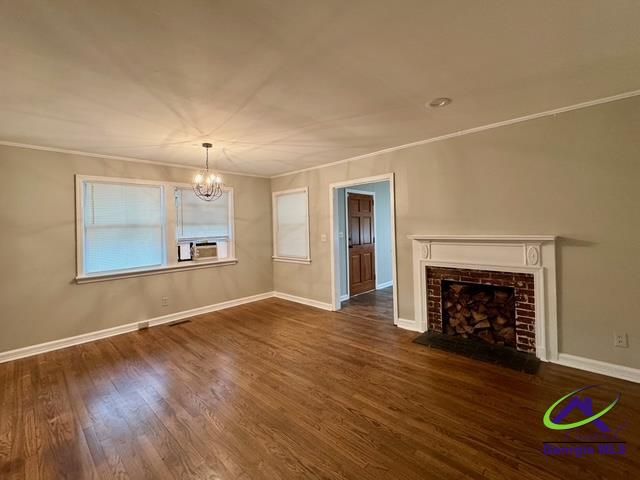 425 Rogers Avenue, Macon, GA 31204