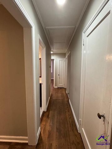 425 Rogers Avenue, Macon, GA 31204