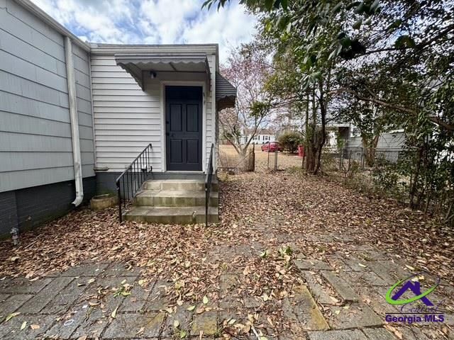 425 Rogers Avenue, Macon, GA 31204