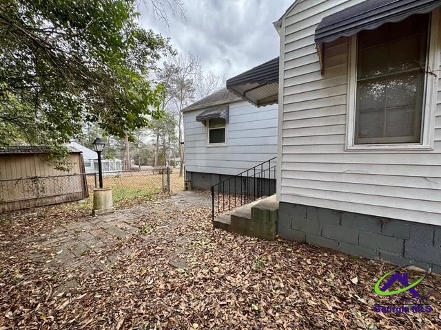 425 Rogers Avenue, Macon, GA 31204
