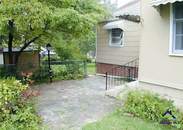 425 Rogers Avenue, Macon, GA 31204