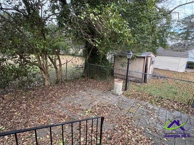 425 Rogers Avenue, Macon, GA 31204