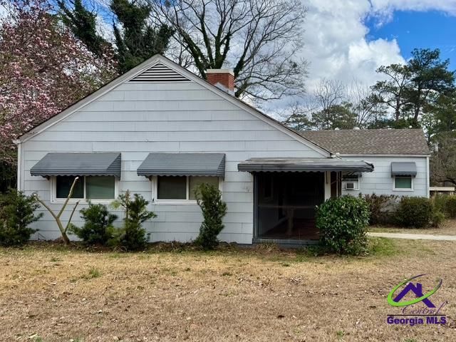 425 Rogers Avenue, Macon, GA 31204