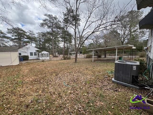 425 Rogers Avenue, Macon, GA 31204