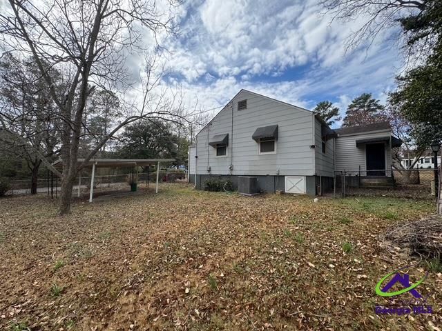 425 Rogers Avenue, Macon, GA 31204