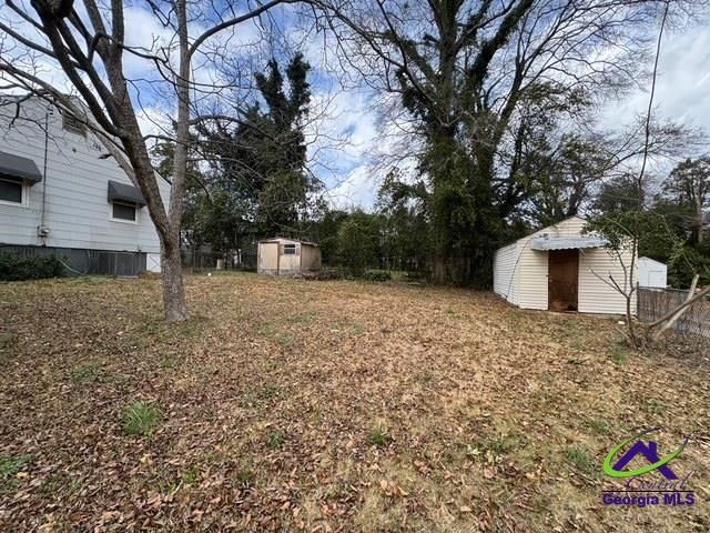 425 Rogers Avenue, Macon, GA 31204