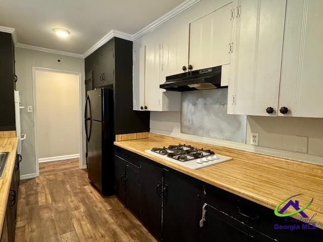 425 Rogers Avenue, Macon, GA 31204