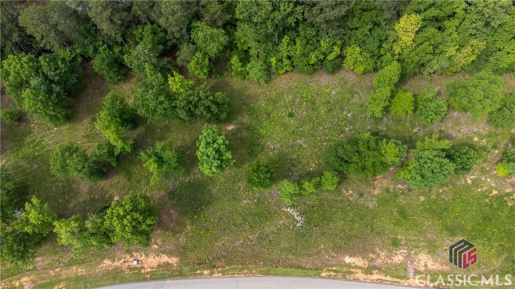1200 Bayside Drive, Greensboro, GA 30624