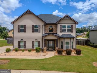 45 Streamside Drive, Covington, GA 30016