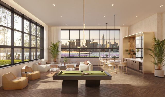 29 HURON Street 2AW, New York City, NY 11222