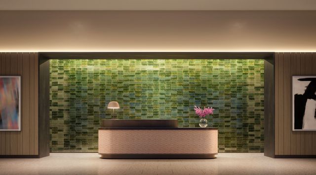 29 HURON Street 2AW, New York City, NY 11222