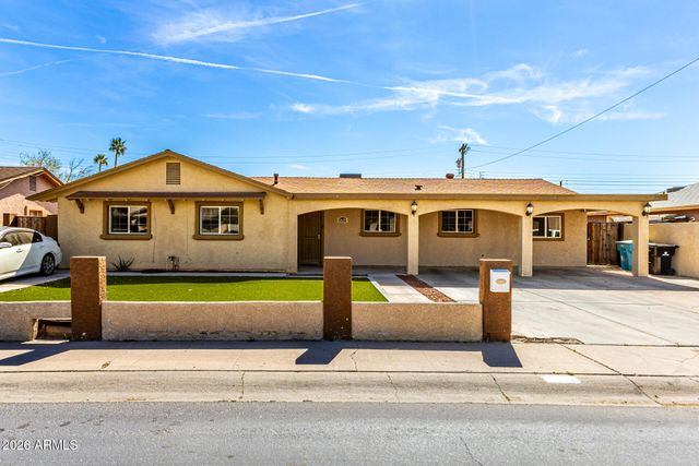 5639 W MEADOWBROOK Avenue, Phoenix, AZ 85031