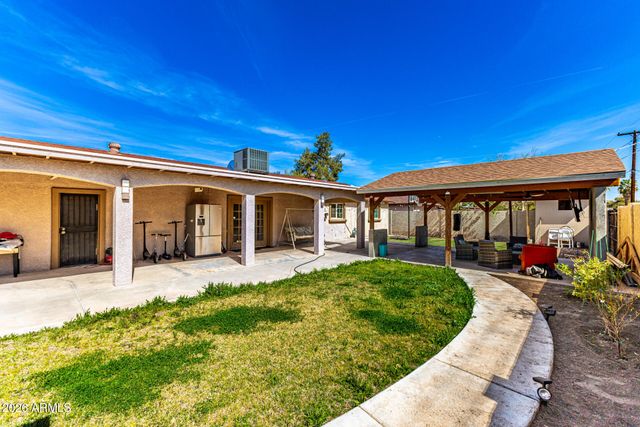 5639 W MEADOWBROOK Avenue, Phoenix, AZ 85031