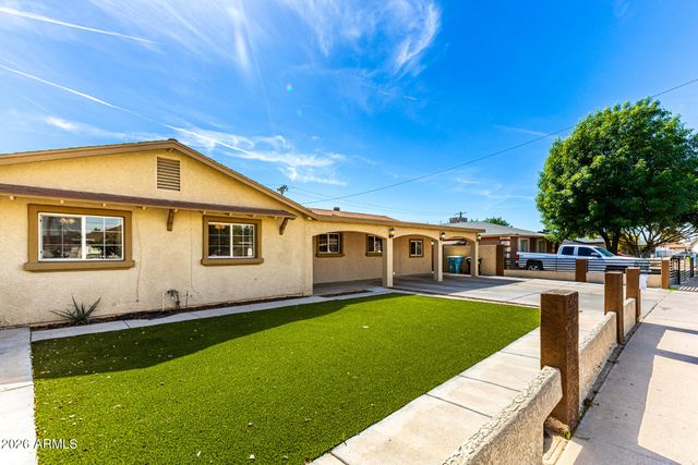 5639 W MEADOWBROOK Avenue, Phoenix, AZ 85031