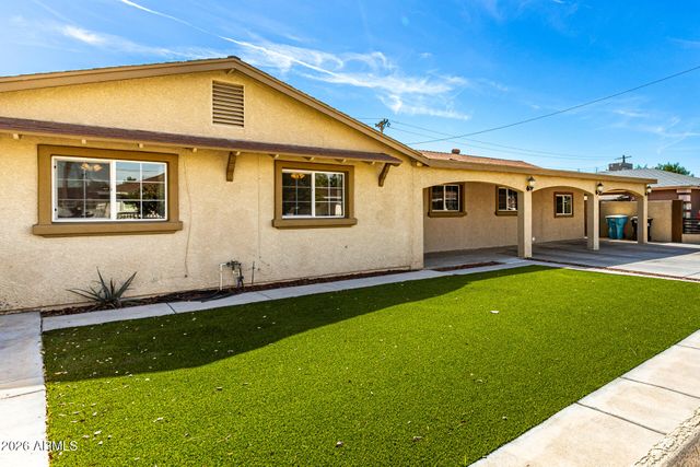 5639 W MEADOWBROOK Avenue, Phoenix, AZ 85031