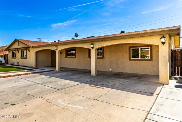 5639 W MEADOWBROOK Avenue, Phoenix, AZ 85031