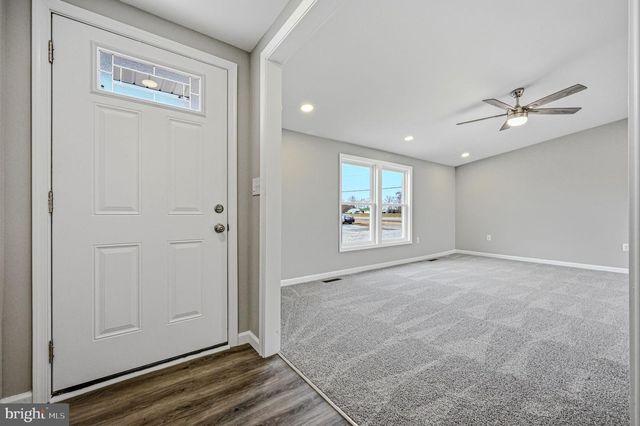 5004 WILLOW GROVE RD, Camden Wyoming, DE 19934