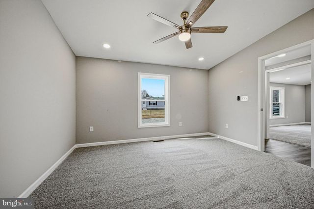 5004 WILLOW GROVE RD, Camden Wyoming, DE 19934