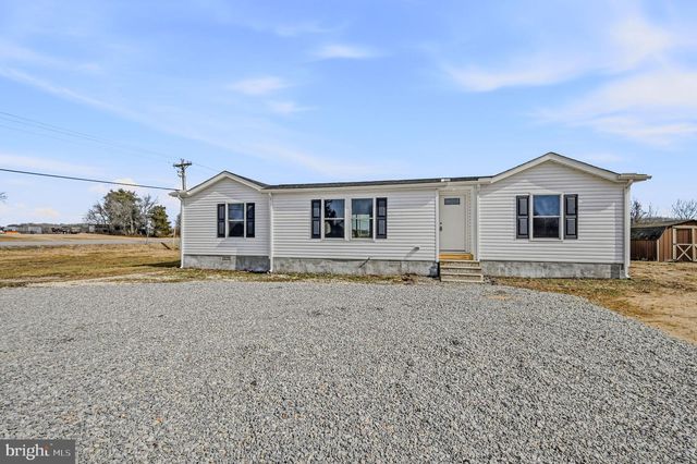 5004 WILLOW GROVE RD, Camden Wyoming, DE 19934