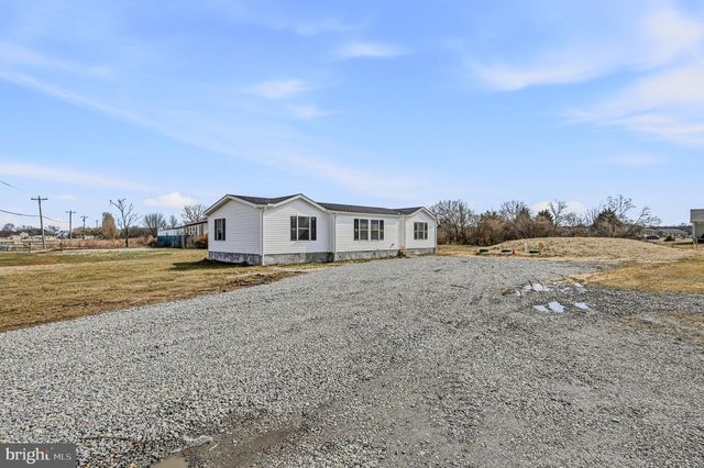 5004 WILLOW GROVE RD, Camden Wyoming, DE 19934