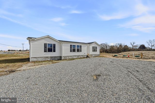 5004 WILLOW GROVE RD, Camden Wyoming, DE 19934