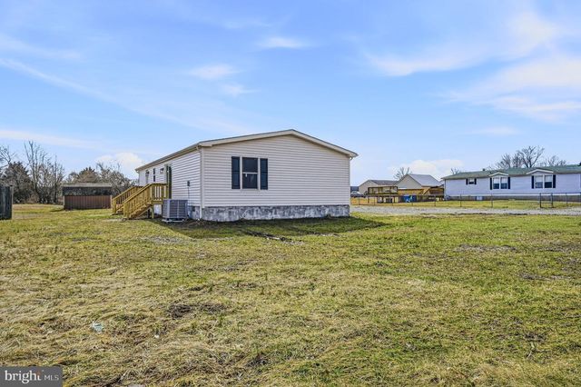 5004 WILLOW GROVE RD, Camden Wyoming, DE 19934