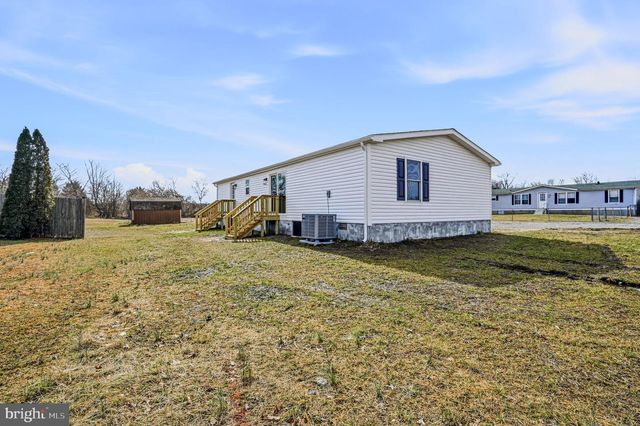 5004 WILLOW GROVE RD, Camden Wyoming, DE 19934