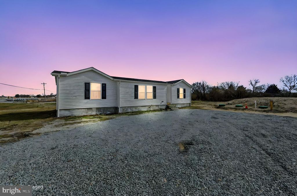 5004 WILLOW GROVE RD, Camden Wyoming, DE 19934