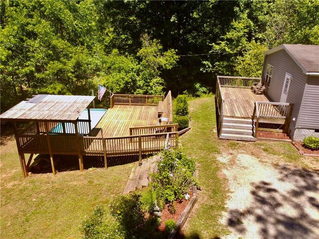 1048 Robin Hood Drive, Murrayville, GA 30564