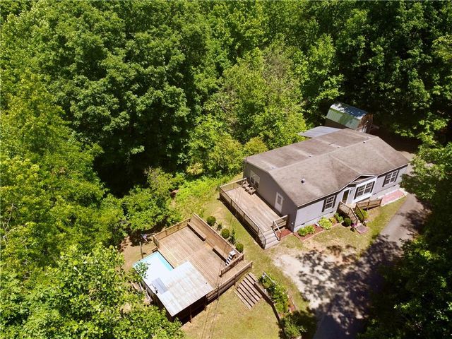 1048 Robin Hood Drive, Murrayville, GA 30564