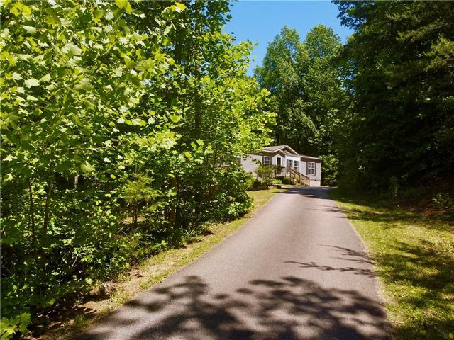 1048 Robin Hood Drive, Murrayville, GA 30564