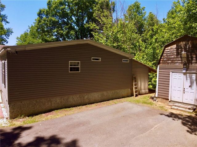 1048 Robin Hood Drive, Murrayville, GA 30564