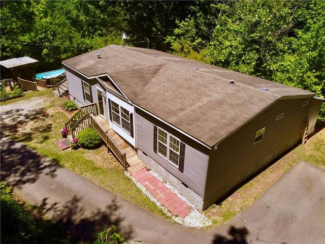 1048 Robin Hood Drive, Murrayville, GA 30564