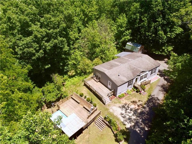 1048 Robin Hood Drive, Murrayville, GA 30564