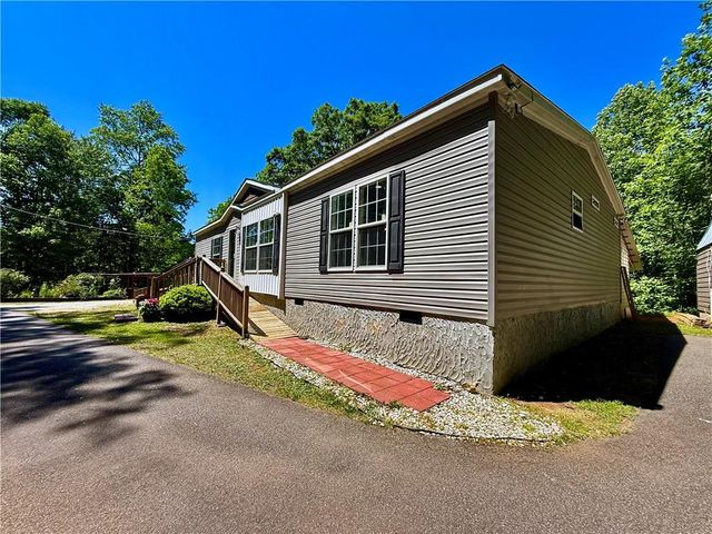 1048 Robin Hood Drive, Murrayville, GA 30564