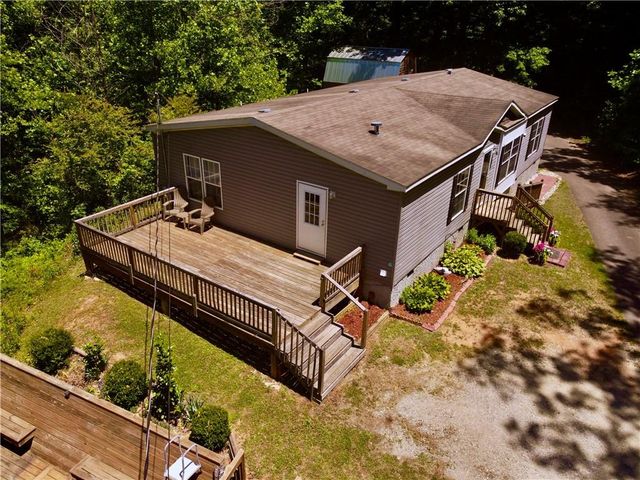 1048 Robin Hood Drive, Murrayville, GA 30564