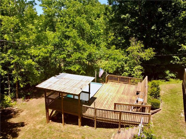 1048 Robin Hood Drive, Murrayville, GA 30564