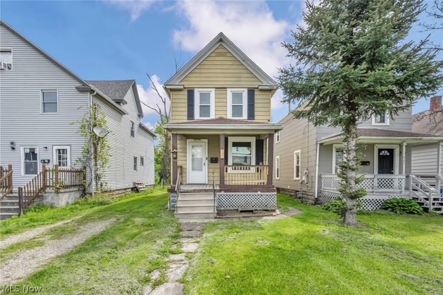 1023 W Washington Avenue, Lorain, OH 44052
